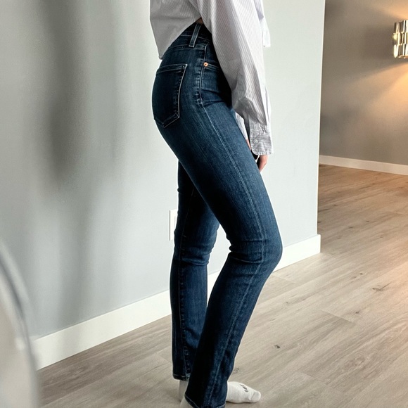 Citizens of Humanity Skinny Jeans - Picture 4 of 6